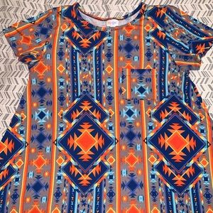 Lularoe Carly